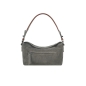 Preview: SMILA SUEDE GREY